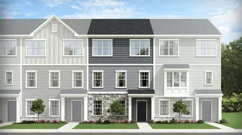 3102 Brellon Ln #59, Durham, NC 27703