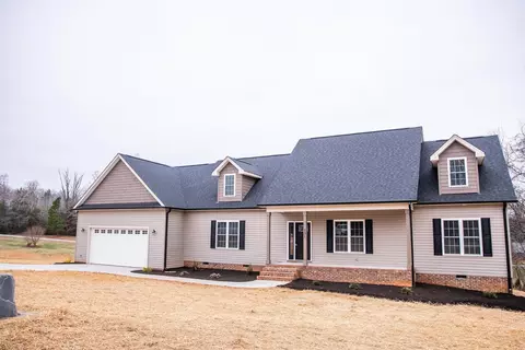 531 Hubb Ct, Timberlake, NC 27583