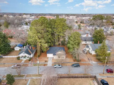 311 E Davis St, Smithfield, NC 27577 photo 31