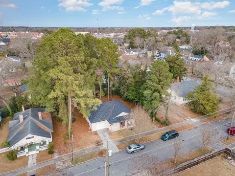 311 E Davis St, Smithfield, NC 27577 photo 32