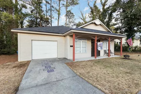 311 E Davis St, Smithfield, NC 27577 photo 1