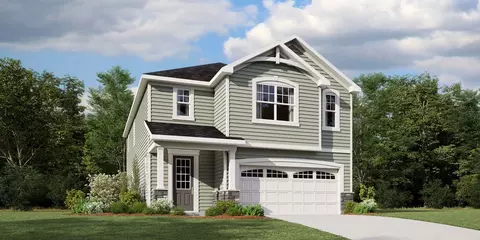 168 Wood Orchid Ln, Garner, NC 27529 photo 1