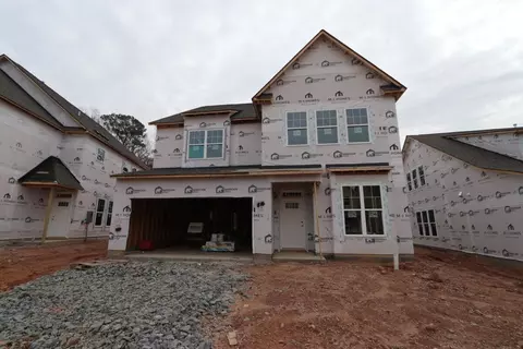 7121 Crested Iris Pl, Durham, NC 27703 photo 2