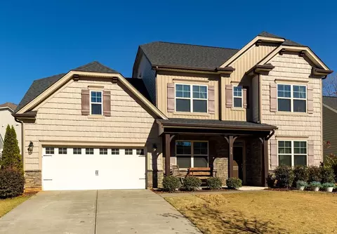 319 Papyrus Pl, Hillsborough, NC 27278