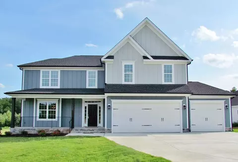 20 Melody Dr, Youngsville, NC 27596