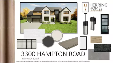 3300 Hampton Rd, Raleigh, NC 27607 photo 5