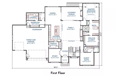 3300 Hampton Rd, Raleigh, NC 27607 photo 3