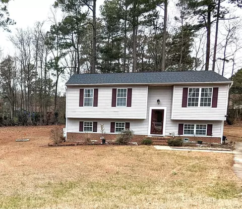 805 Whitby Ct, Durham, NC 27703 photo 2