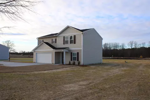 9585 Chapman Rd, Bailey, NC 27807 photo 2