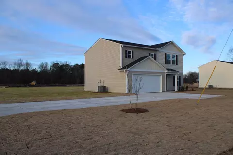 9585 Chapman Rd, Bailey, NC 27807 photo 5
