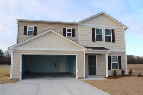9585 Chapman Rd, Bailey, NC 27807 photo 7