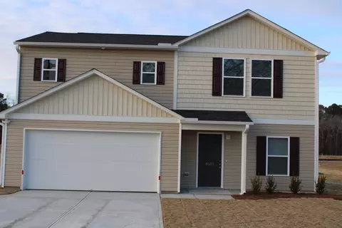 9585 Chapman Rd, Bailey, NC 27807 photo 1