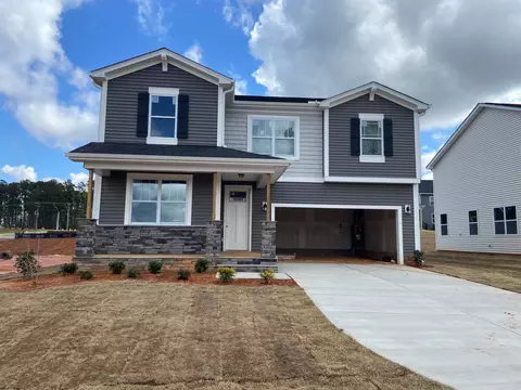 111 Yulan Way, Garner, NC 27529 photo 1