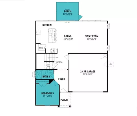 111 Yulan Way, Garner, NC 27529 photo 2