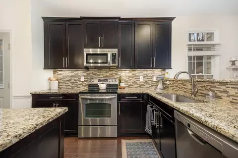 1208 Cane Creek Dr, Garner, NC 27529 photo 4