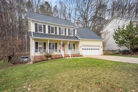 1208 Cane Creek Dr, Garner, NC 27529 photo 2