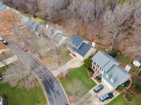 1208 Cane Creek Dr, Garner, NC 27529 photo 33