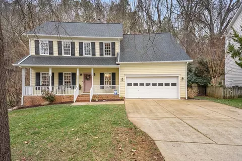 1208 Cane Creek Dr, Garner, NC 27529 photo 1