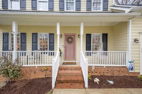 1208 Cane Creek Dr, Garner, NC 27529 photo 3