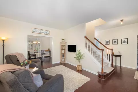 1208 Cane Creek Dr, Garner, NC 27529 photo 19