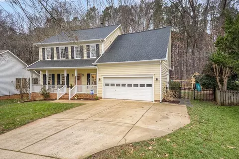1208 Cane Creek Dr, Garner, NC 27529 photo 30