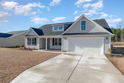 360 Kotata Ave, Bunnlevel, NC 28323 photo 2