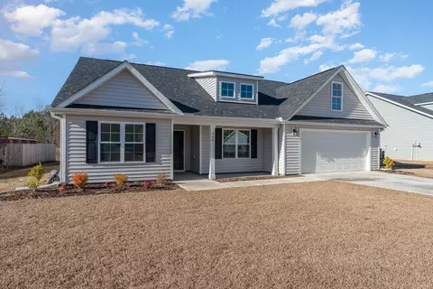 360 Kotata Ave, Bunnlevel, NC 28323 photo 3