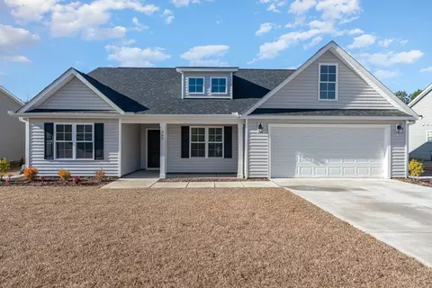 360 Kotata Ave, Bunnlevel, NC 28323 photo 1