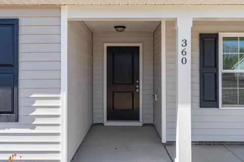 360 Kotata Ave, Bunnlevel, NC 28323 photo 4
