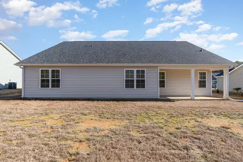 360 Kotata Ave, Bunnlevel, NC 28323 photo 21