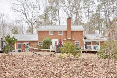 3563 Hamstead Ct, Durham, NC 27707 photo 37