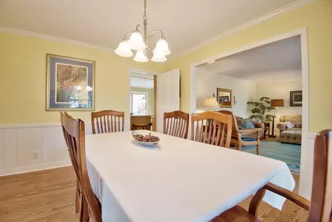 3563 Hamstead Ct, Durham, NC 27707 photo 16