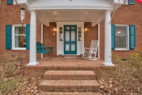 3563 Hamstead Ct, Durham, NC 27707 photo 2
