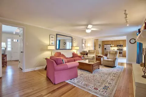 3563 Hamstead Ct, Durham, NC 27707 photo 14
