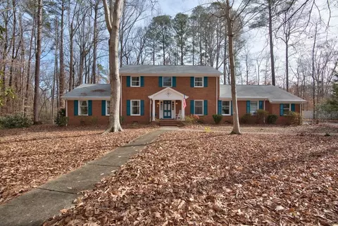 3563 Hamstead Ct, Durham, NC 27707 photo 1