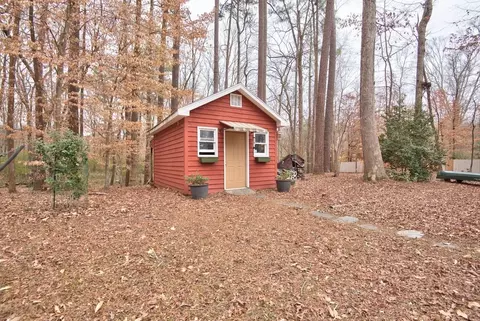 3563 Hamstead Ct, Durham, NC 27707 photo 35
