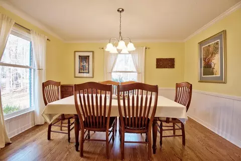 3563 Hamstead Ct, Durham, NC 27707 photo 17