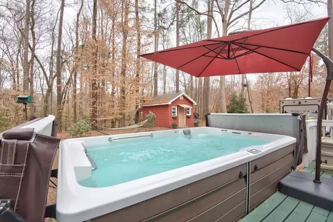 3563 Hamstead Ct, Durham, NC 27707 photo 32