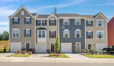 466 Brier Summit Pl, Durham, NC 27703 photo 1