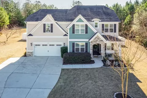 189 Kasdon Dr, Garner, NC 27529 photo 2