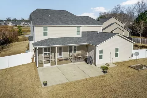 189 Kasdon Dr, Garner, NC 27529 photo 45