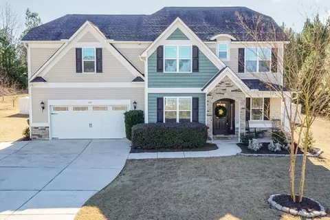 189 Kasdon Dr, Garner, NC 27529 photo 4