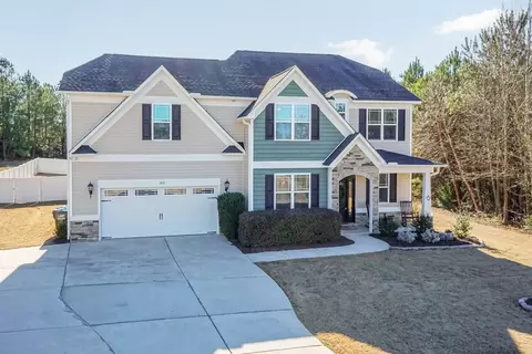 189 Kasdon Dr, Garner, NC 27529 photo 5