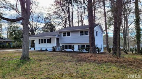 604 Dupont Dr, Durham, NC 27705 photo 2