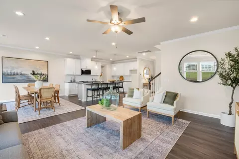 146 Lilliflora Ln, Garner, NC 27529 photo 7