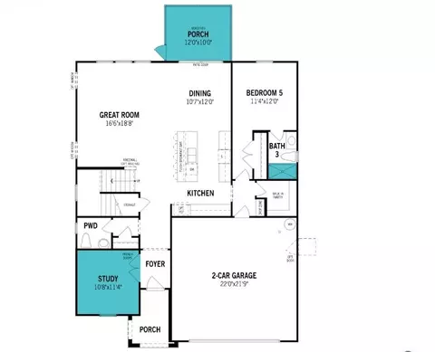 146 Lilliflora Ln, Garner, NC 27529 photo 2