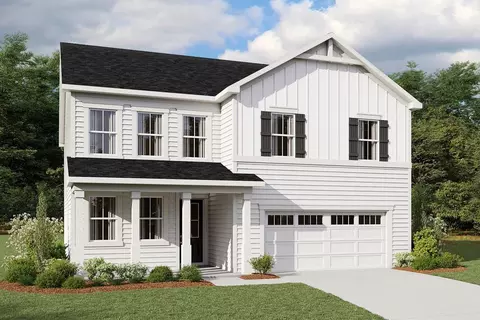 147 Lilliflora Ln, Garner, NC 27529 photo 1