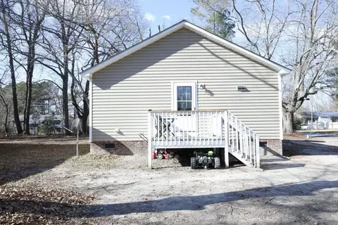 110 E Jones Ave, Selma, NC 27576 photo 17