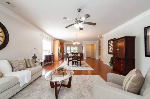 1121 Belvins Trace Dr, Durham, NC 27703 photo 4