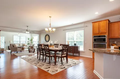 1121 Belvins Trace Dr, Durham, NC 27703 photo 8